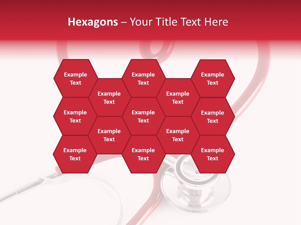 Health Care Disease Medical PowerPoint Template