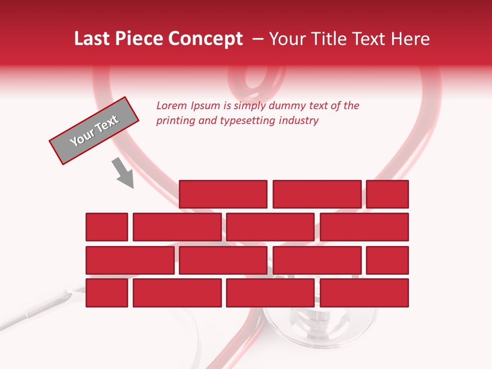Health Care Disease Medical PowerPoint Template
