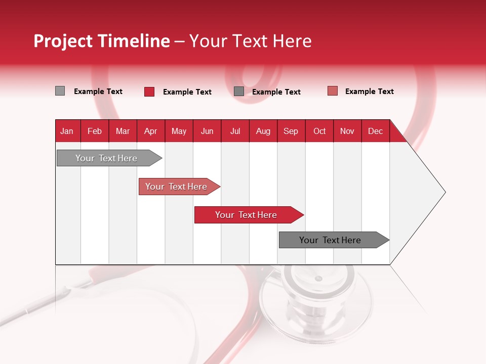 Health Care Disease Medical PowerPoint Template