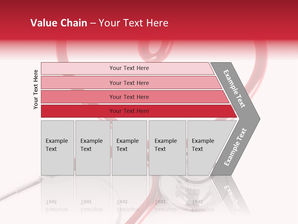 Health Care Disease Medical PowerPoint Template