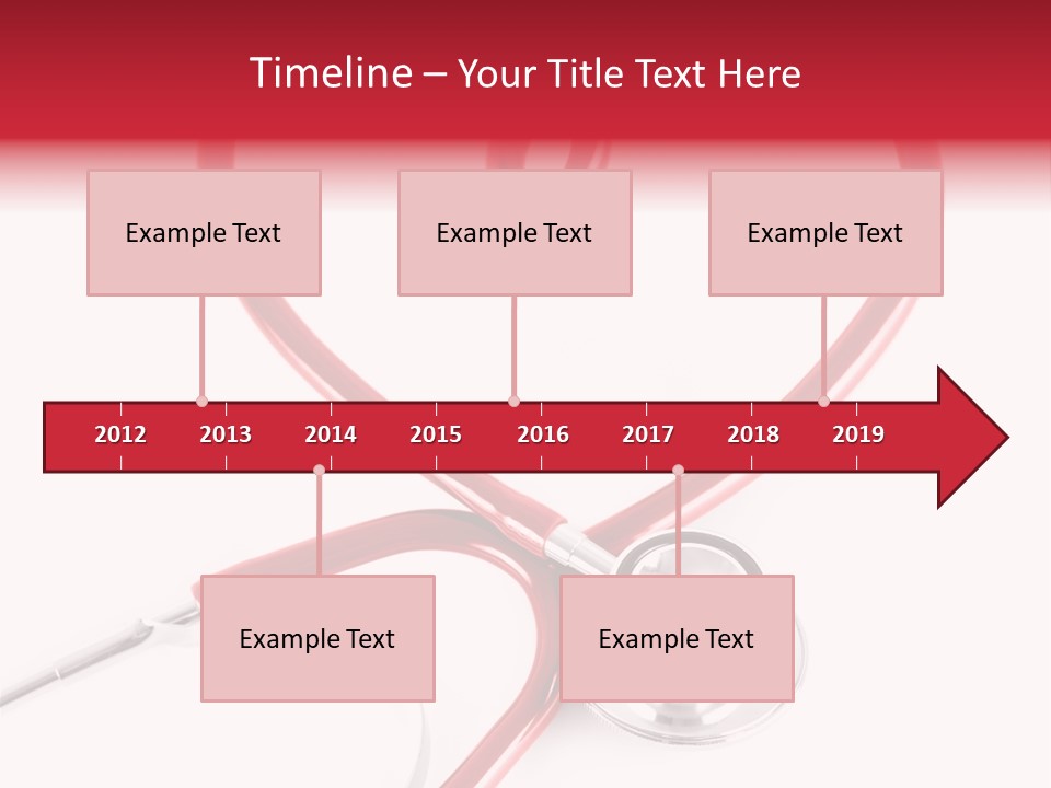 Health Care Disease Medical PowerPoint Template