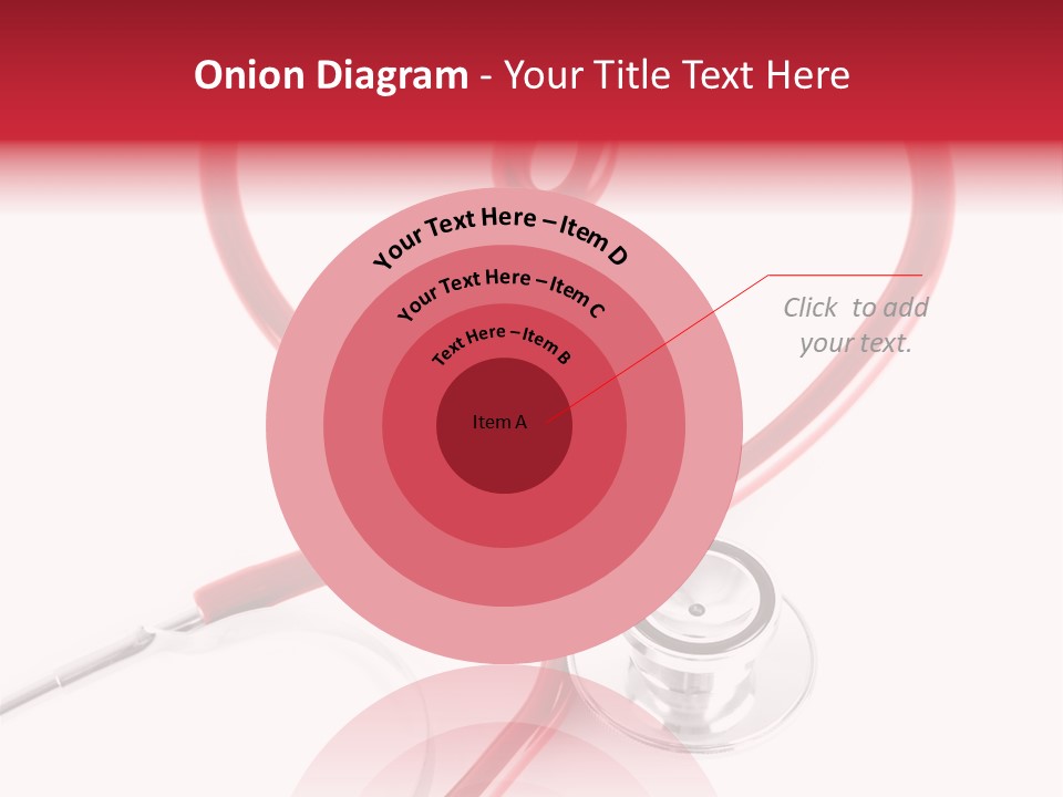 Health Care Disease Medical PowerPoint Template