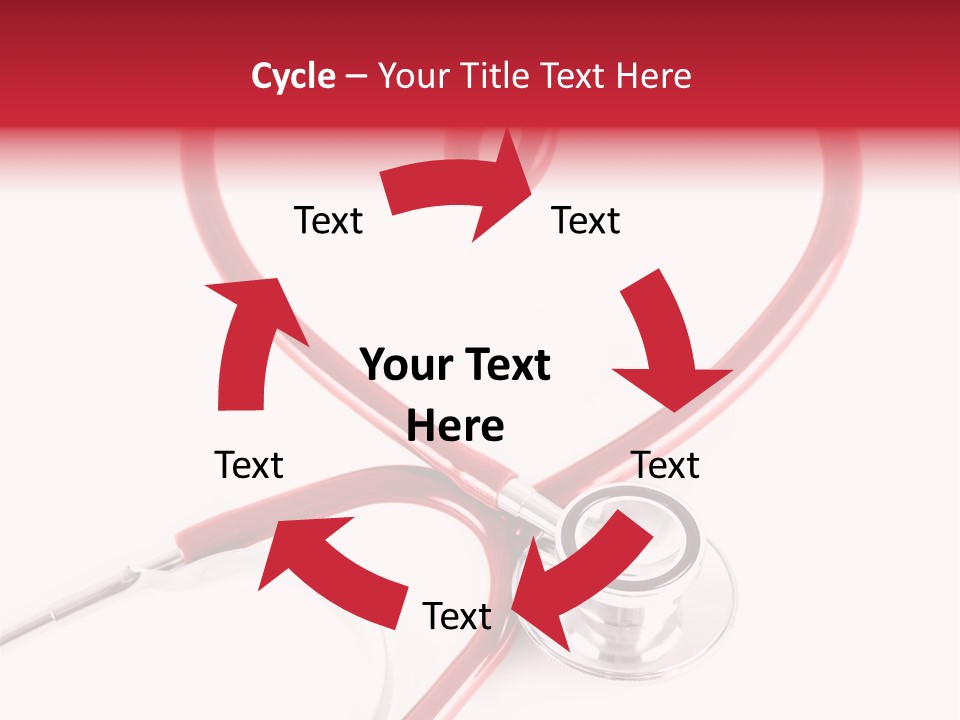 Health Care Disease Medical PowerPoint Template