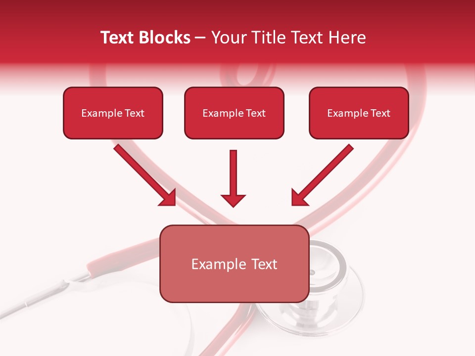 Health Care Disease Medical PowerPoint Template