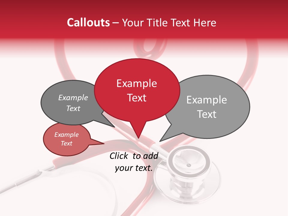 Health Care Disease Medical PowerPoint Template