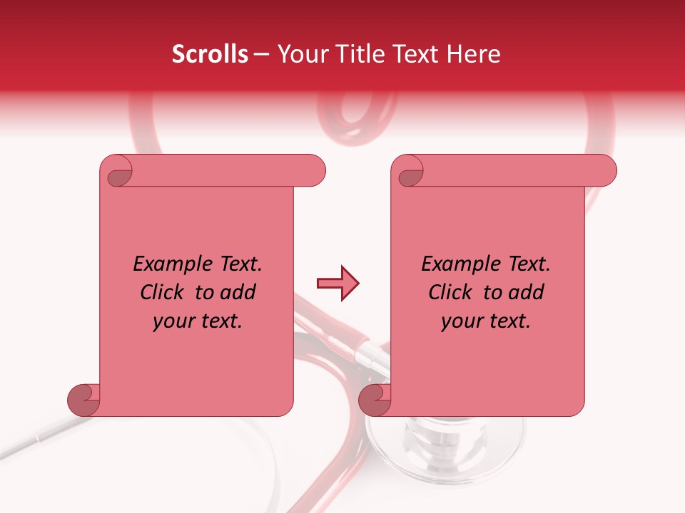 Health Care Disease Medical PowerPoint Template