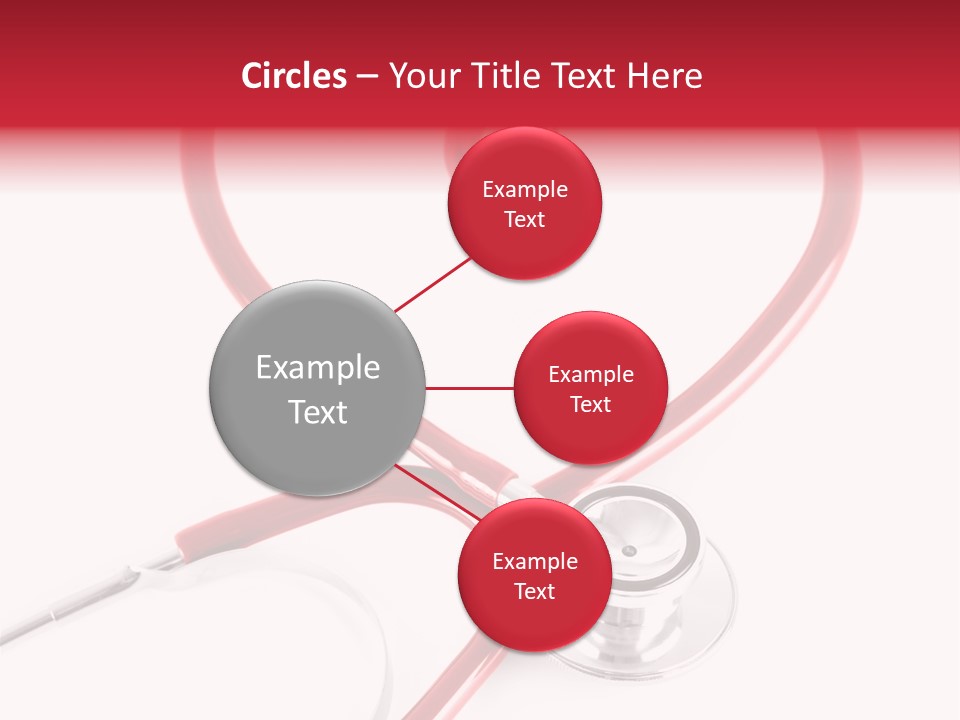 Health Care Disease Medical PowerPoint Template