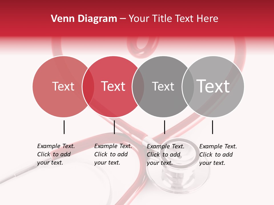 Health Care Disease Medical PowerPoint Template