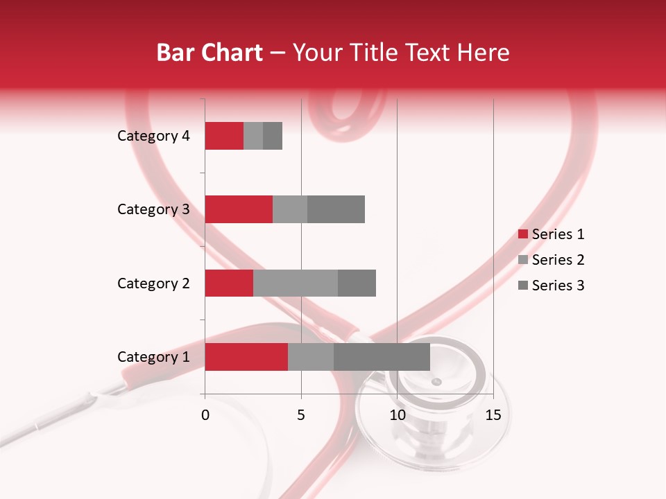 Health Care Disease Medical PowerPoint Template