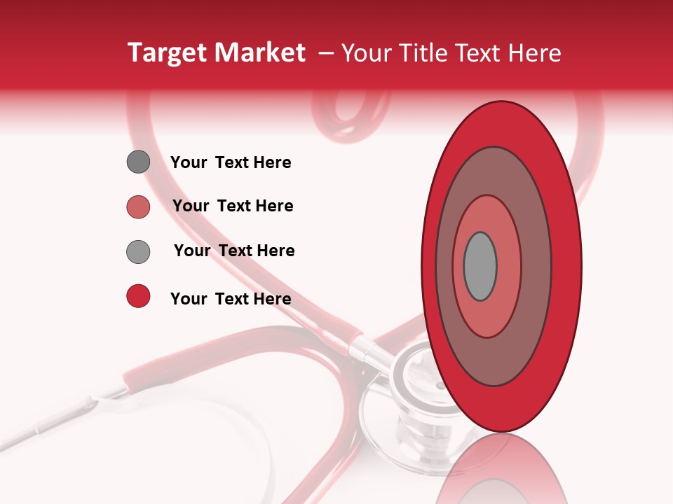 Health Care Disease Medical PowerPoint Template