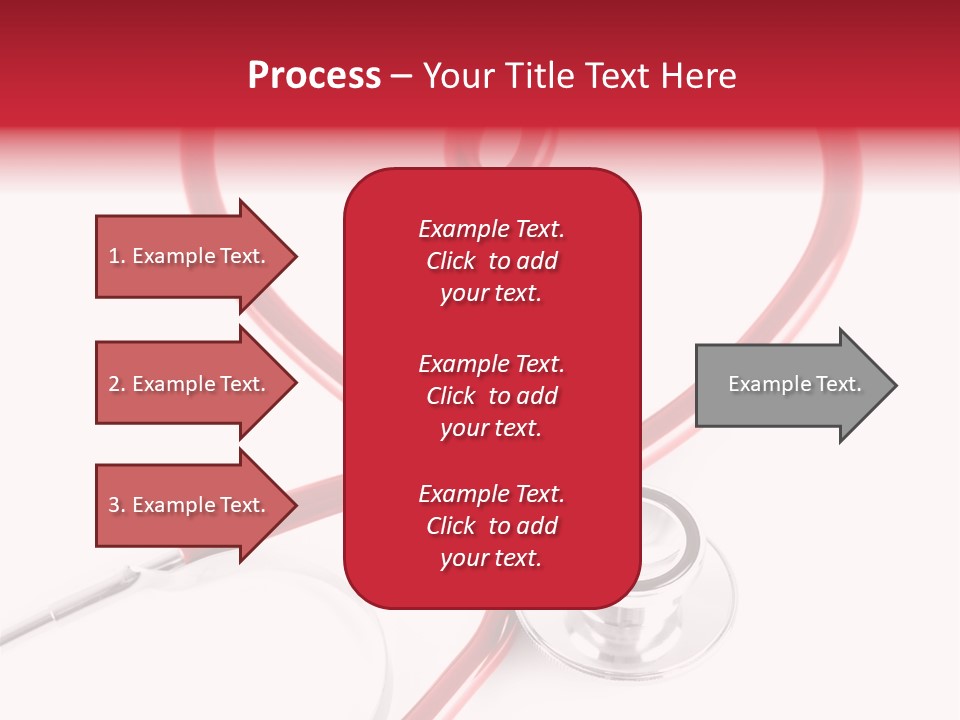 Health Care Disease Medical PowerPoint Template