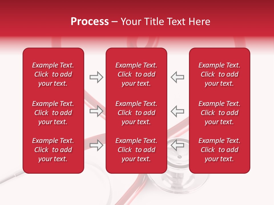 Health Care Disease Medical PowerPoint Template