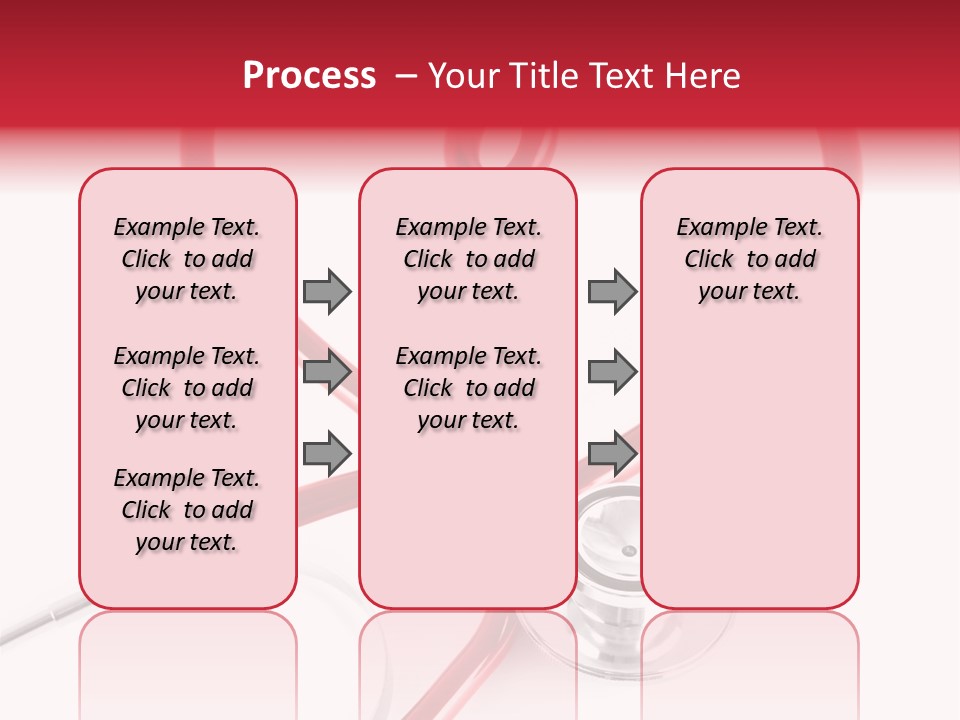 Health Care Disease Medical PowerPoint Template