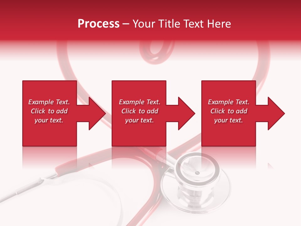 Health Care Disease Medical PowerPoint Template