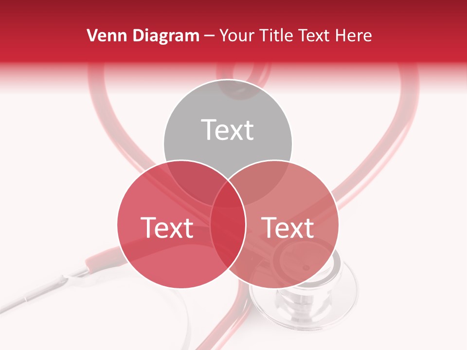 Health Care Disease Medical PowerPoint Template