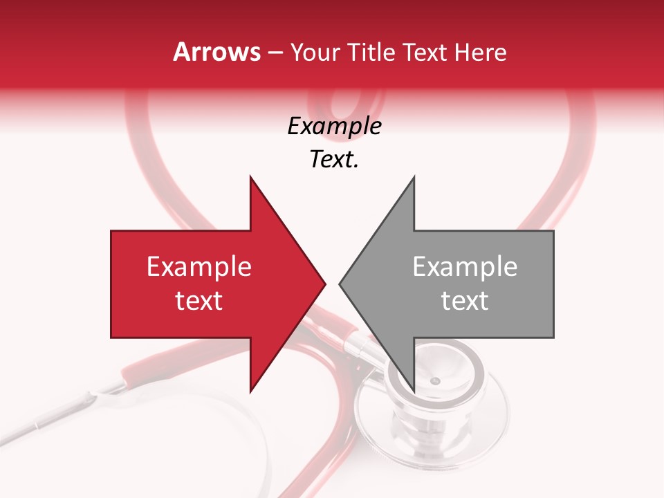 Health Care Disease Medical PowerPoint Template