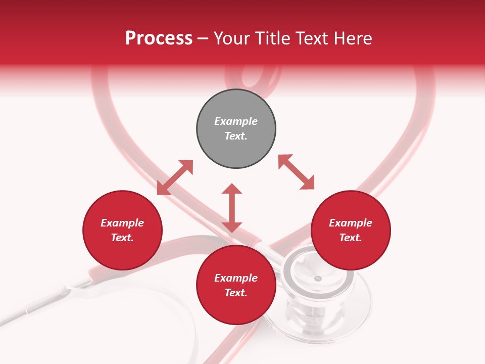 Health Care Disease Medical PowerPoint Template