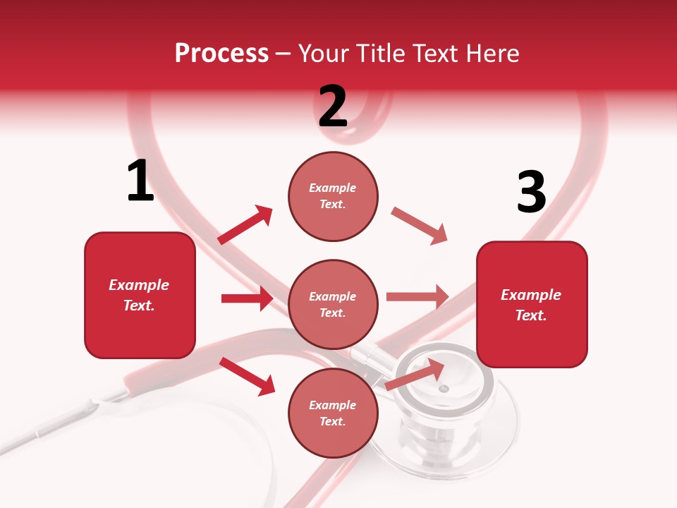 Health Care Disease Medical PowerPoint Template