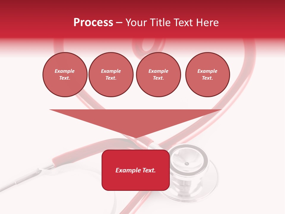 Health Care Disease Medical PowerPoint Template