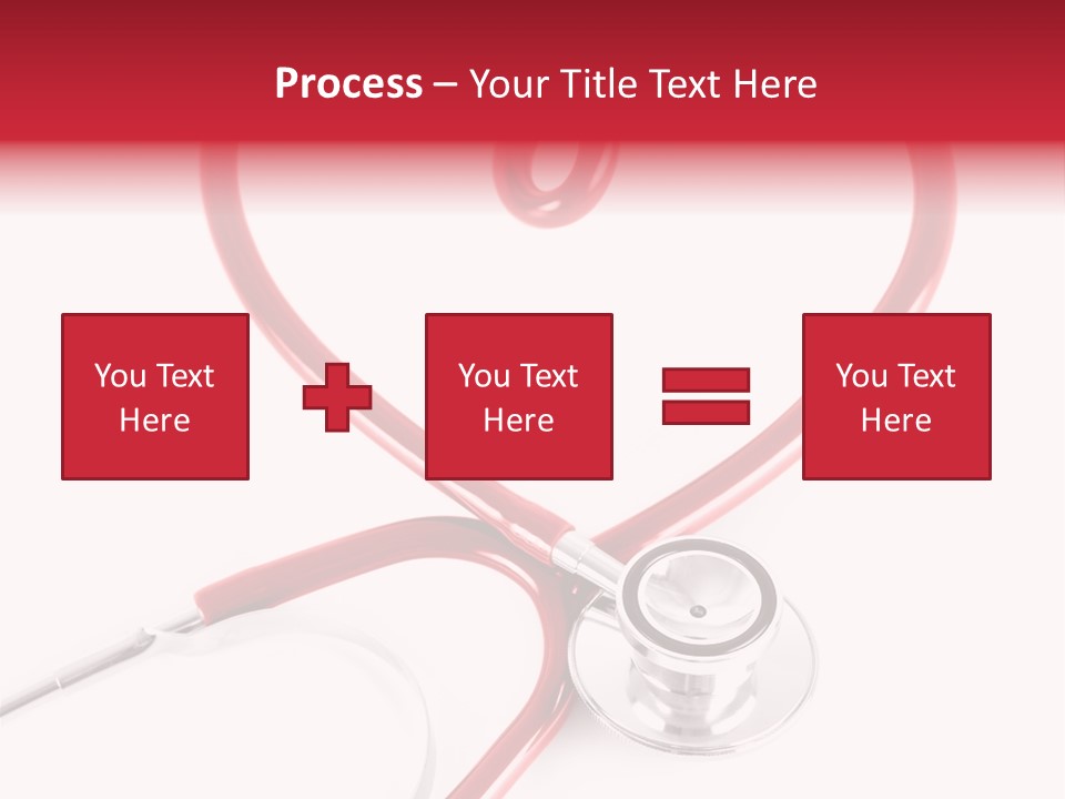Health Care Disease Medical PowerPoint Template