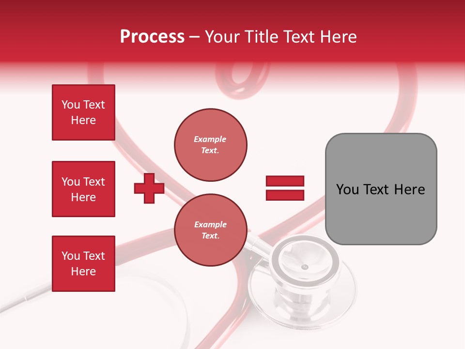 Health Care Disease Medical PowerPoint Template