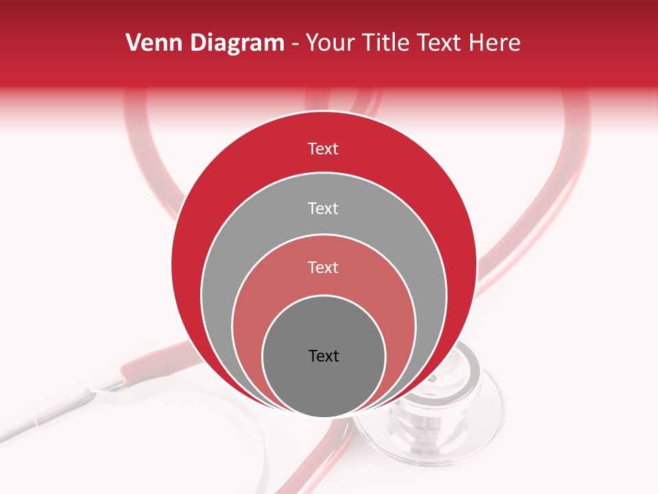 Health Care Disease Medical PowerPoint Template
