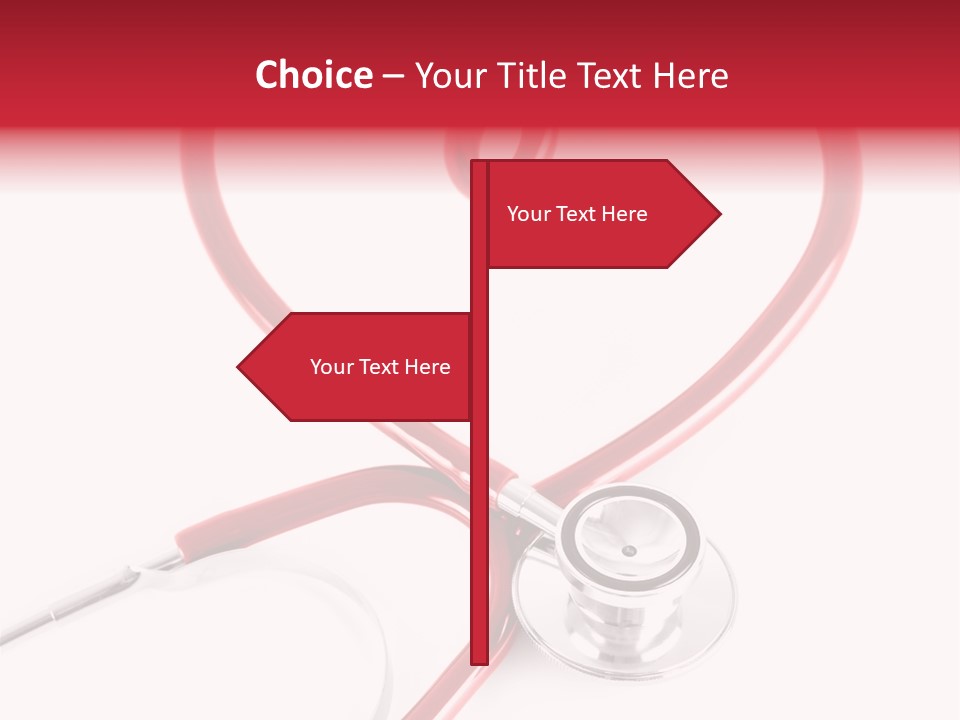 Health Care Disease Medical PowerPoint Template