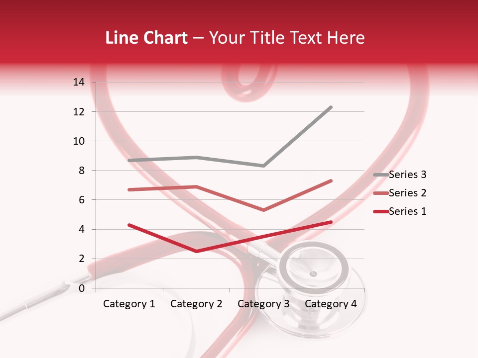 Health Care Disease Medical PowerPoint Template