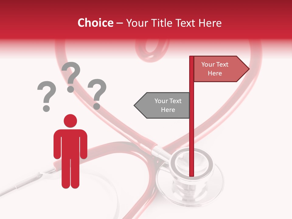 Health Care Disease Medical PowerPoint Template