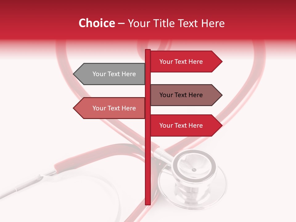 Health Care Disease Medical PowerPoint Template