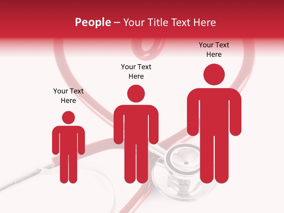 Health Care Disease Medical PowerPoint Template