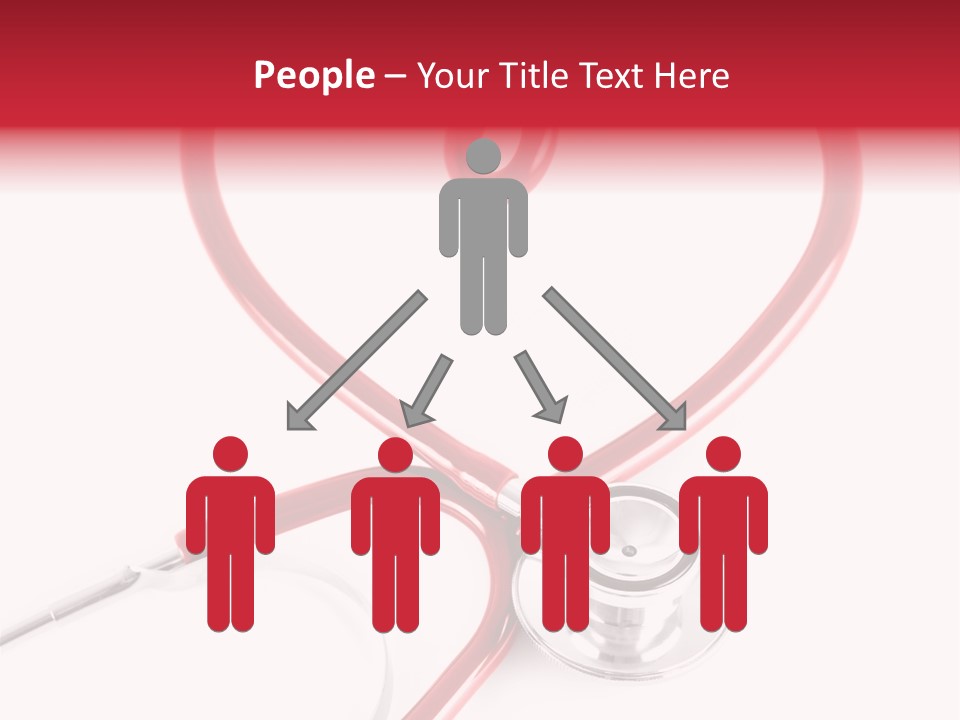 Health Care Disease Medical PowerPoint Template