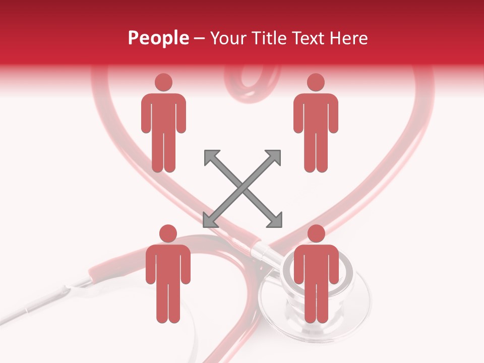 Health Care Disease Medical PowerPoint Template