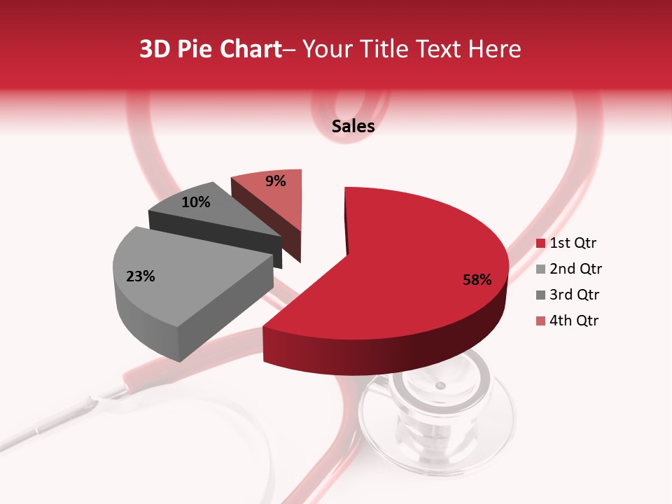 Health Care Disease Medical PowerPoint Template