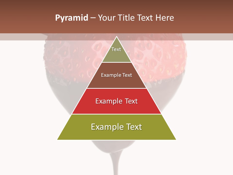 Party Fashion Resting PowerPoint Template