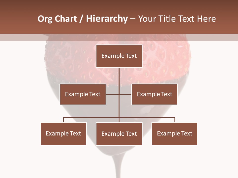 Party Fashion Resting PowerPoint Template