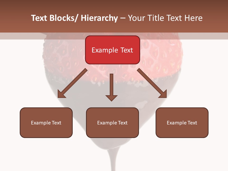 Party Fashion Resting PowerPoint Template