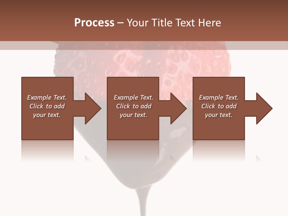 Party Fashion Resting PowerPoint Template