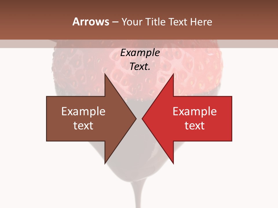 Party Fashion Resting PowerPoint Template