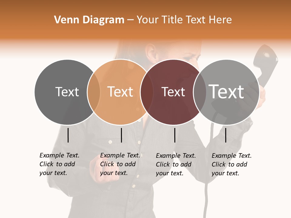 Holding Cell Call PowerPoint Template
