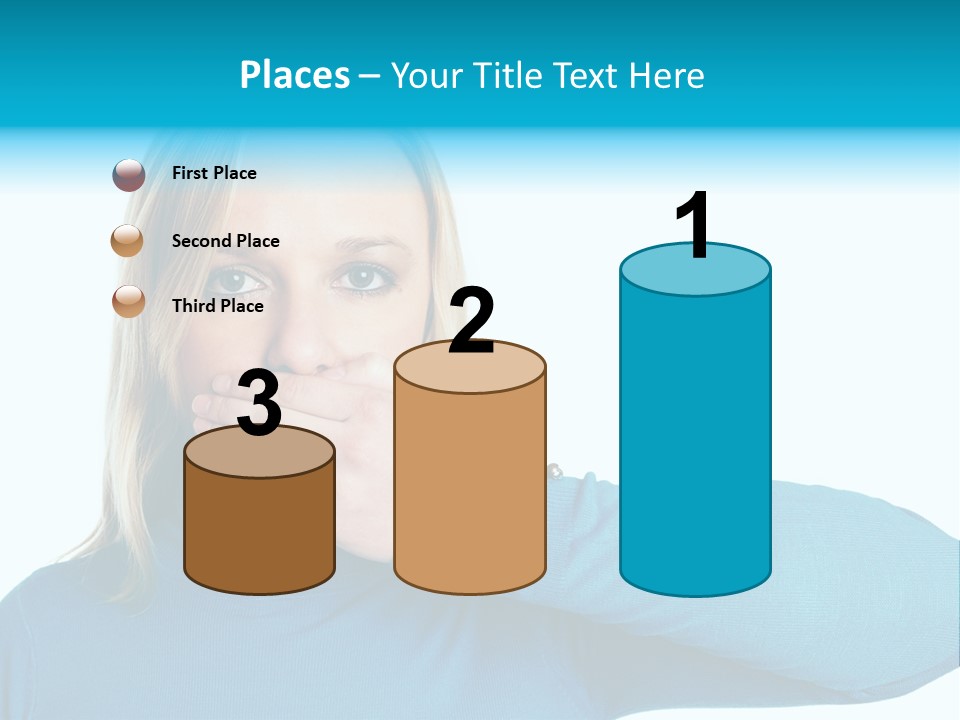 One Studio Business PowerPoint Template