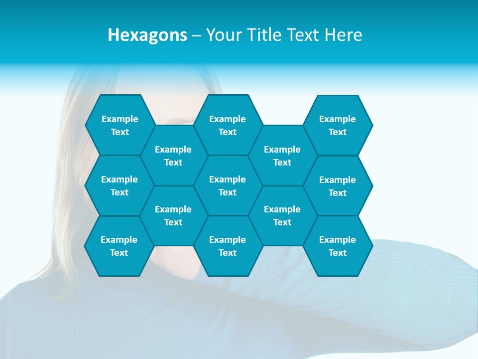 One Studio Business PowerPoint Template