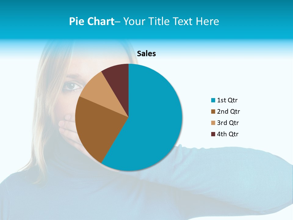 One Studio Business PowerPoint Template