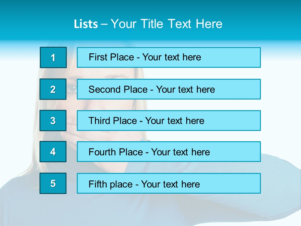 One Studio Business PowerPoint Template