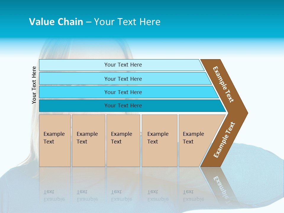 One Studio Business PowerPoint Template