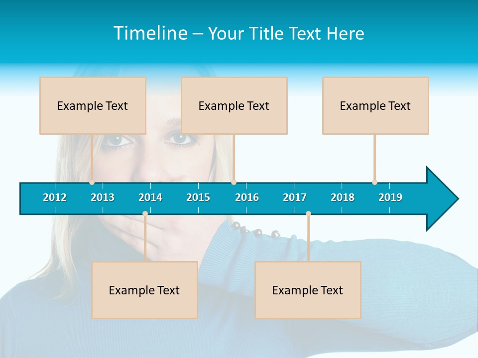 One Studio Business PowerPoint Template