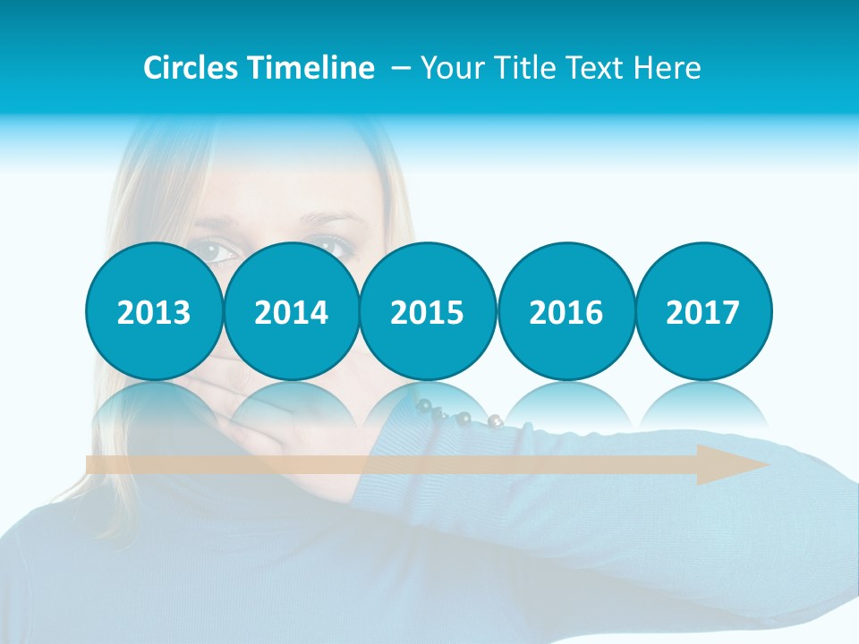 One Studio Business PowerPoint Template