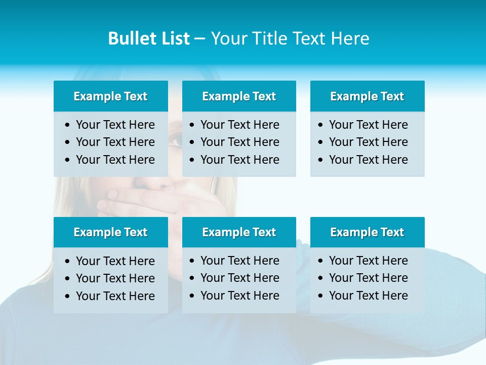 One Studio Business PowerPoint Template