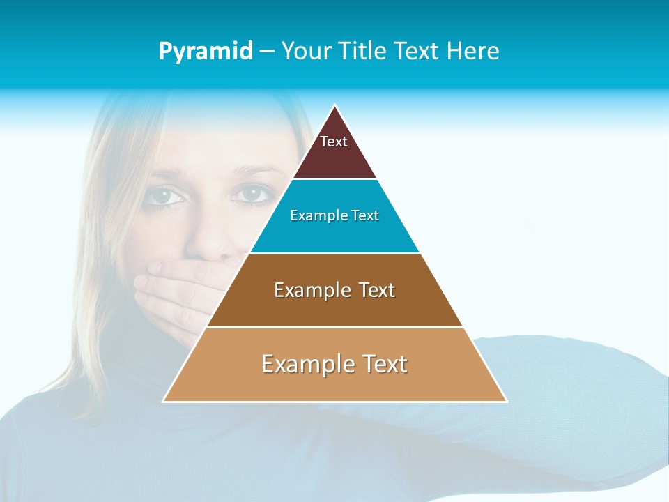 One Studio Business PowerPoint Template