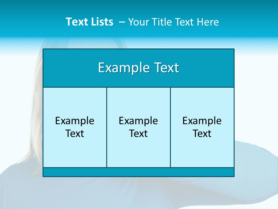 One Studio Business PowerPoint Template